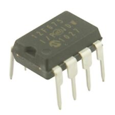 PicAxe-08M2 Chip