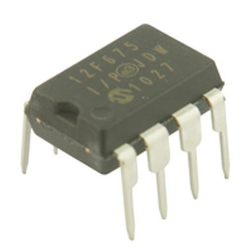 Picaxe 08m2 chip - picaxe-08m2,