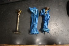 Fordson Major County Thames Trader Exh. valves 3 off Tranco 2960