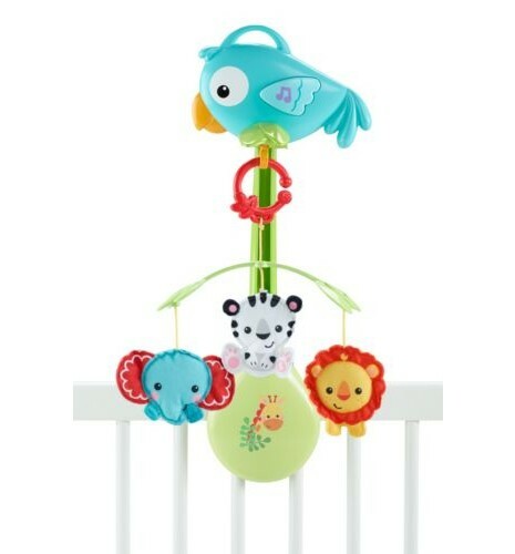 Fisher price 1 - fisher-price , 3-in-1