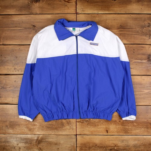 Vintage turfer windbreaker - vintage,