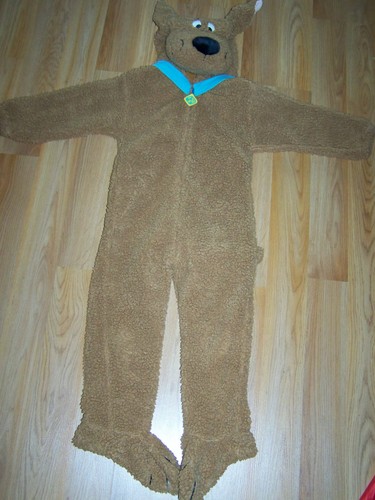Child size small warner bros - size,