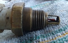 Ford Sierra 2.0 Dohc Efi Air Intake Temperature Sensor