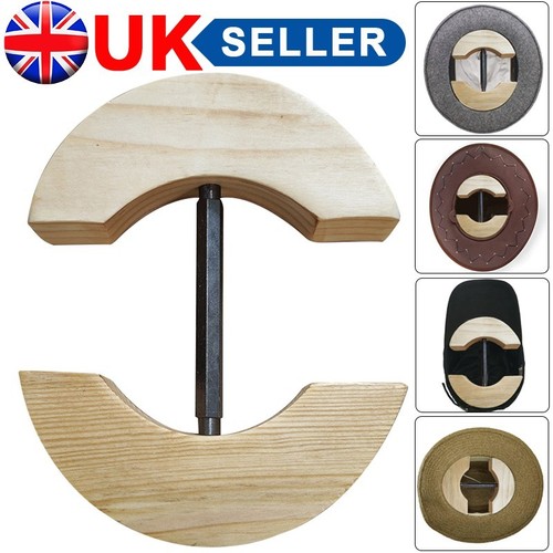 Cowboy hat stretcher - cowboy,
