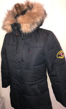 ZAVETTI CANADA GOSHAWA PARKA