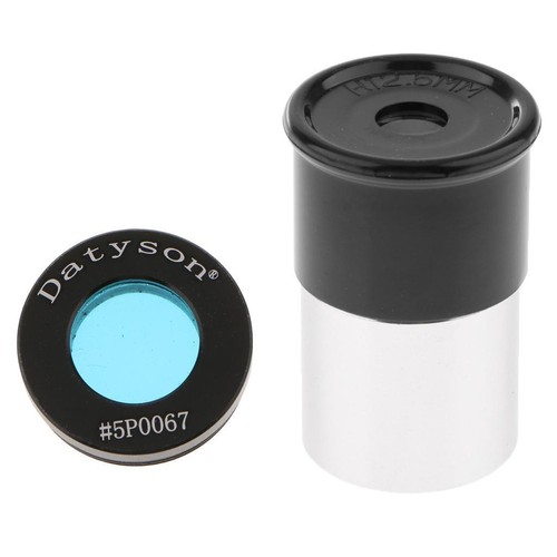 Telescope eyepiece lens 5mm - telescope, .5mm