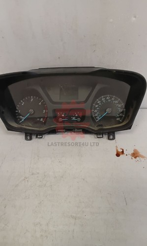 Ford transit custom 340 v - transit,