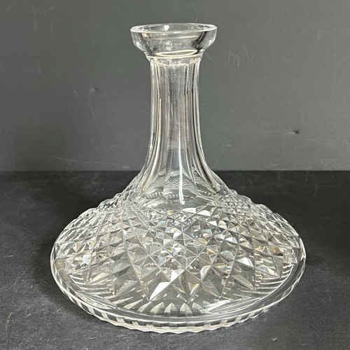 Waterford cut crystal alana - crystal,