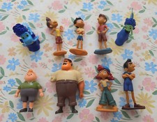 Disney Pixar's 'Luca' Bundle