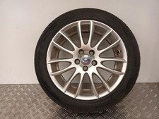 Volvo C70 Mk2 06-13 Sadira 17