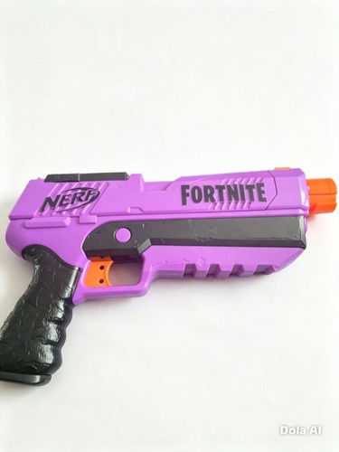 Fortnite nerf gun - fortnite,