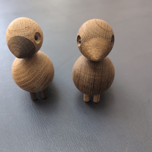 Kay bojesen denmark singvogel - kay,