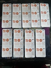 £49.50 Worth Of Bio Oil
