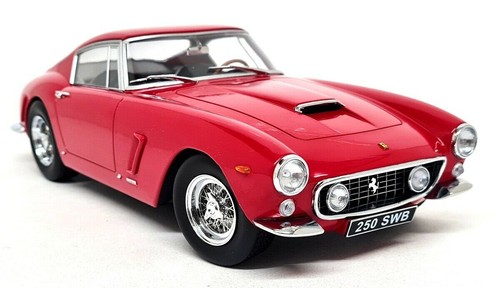 Ferrari 250 swb - 1/18,