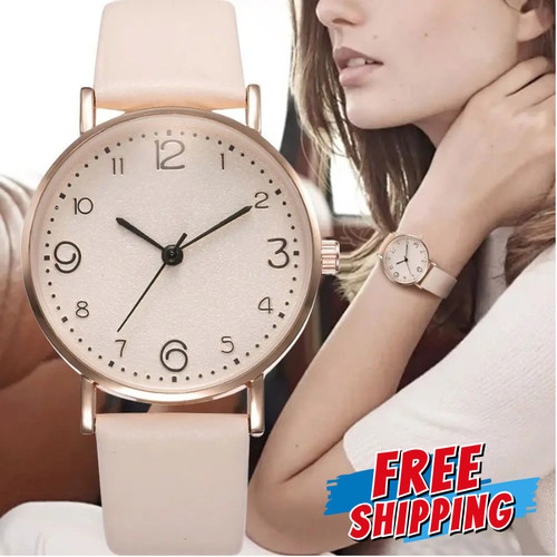 Women ladies watches wrist - women,