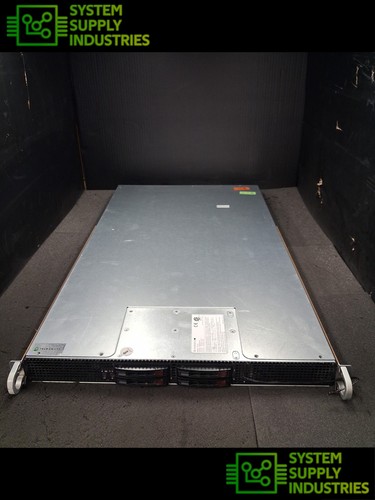 Supermicro sys 1028gr 4sff - supermicro,