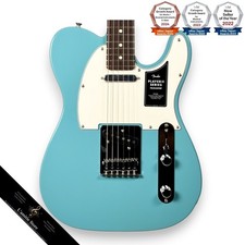 Fender Player II Telecaster