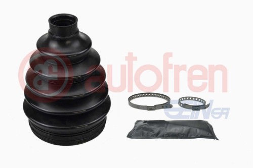 Bellow kit drive - kit,, shaft