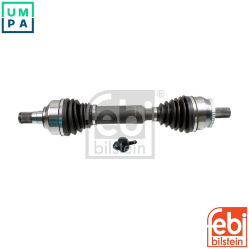 Drive shaft 183294 for volvo - drive,