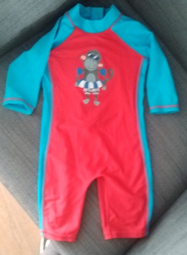 Debenhams baby all one - all,