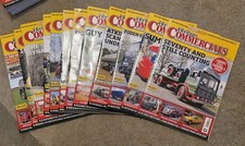 Heritage Commercials Magazines
