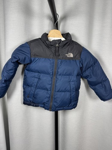The north face kids 1996 - the,