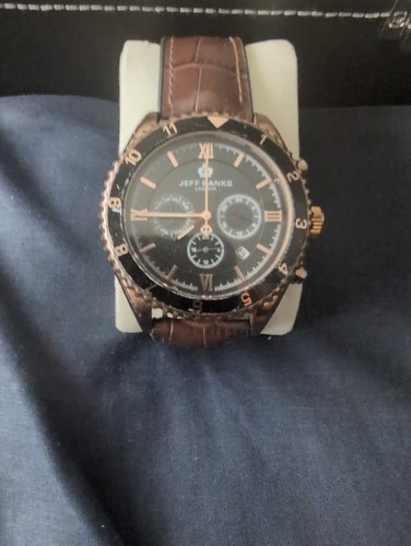 Jeff banks london - jeff, men's