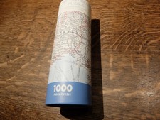 NEW Robert Fredrick 1000 Piece