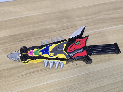 2015 bandai power rangers dino - bandai,