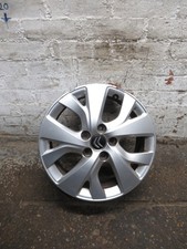 2014 CITROEN C4 GRAND PICASSO