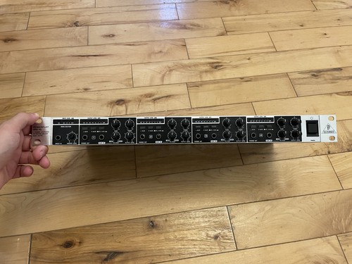 Behringer powerplay pro - behringer,