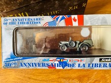 Collector's Scale replica WW2