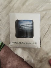 Wimbledon 2024 Official Centre