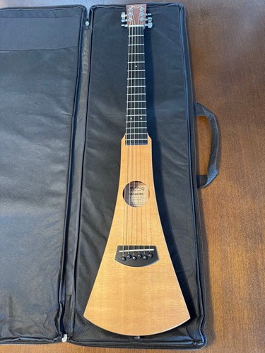 Martin backpacker acoustic - martin,