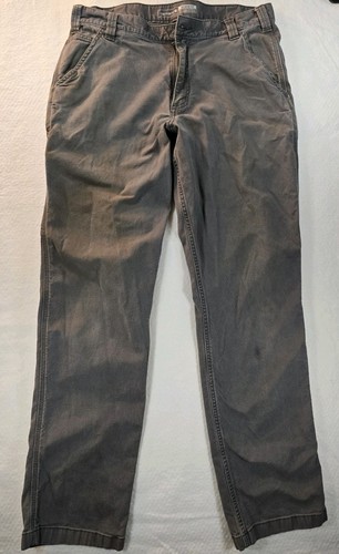 Carhartt mens 34x34 - carhartt, grey
