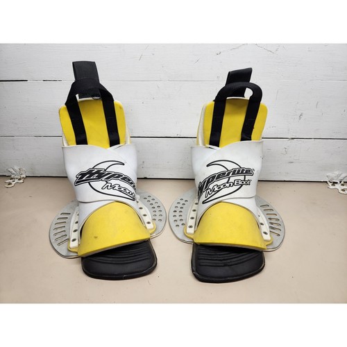 Hyperlite moon boot - moon,