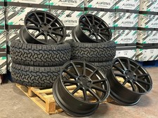 18” VW T5 T6 Vivaro Traffic