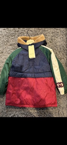 Gucci genuine boys - genuine, coat