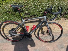FELT Z4 disc, full carbon road bike, SRAM group set, excellent condition