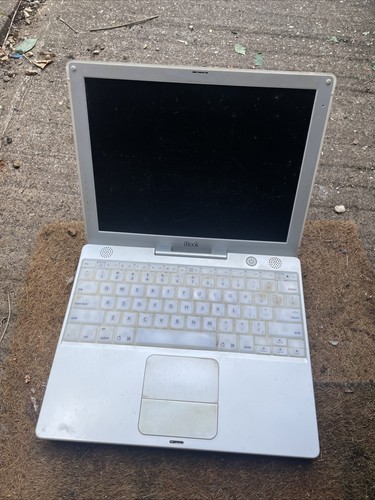 Apple ibook spares and - apple,