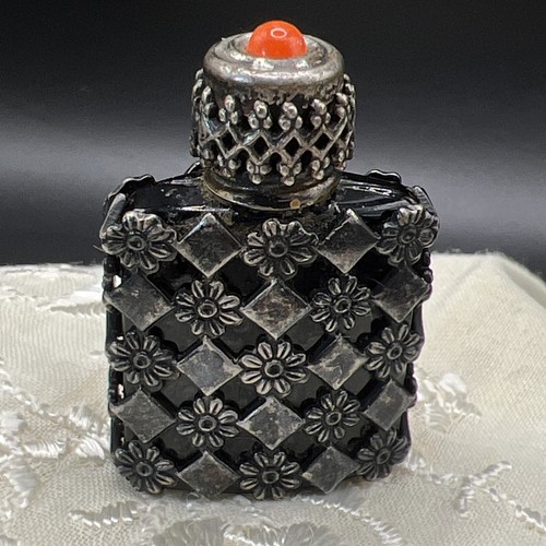 Antique miniature french - miniature,