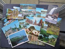 25 Postcards of