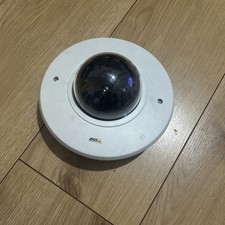 AXIS M3204 PoE IP Dome CCTV