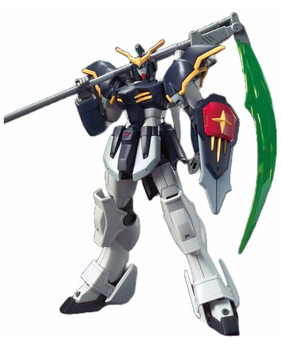 Hgac 144 gundam - 1/144,