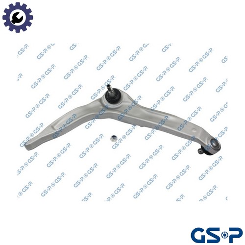 Controltrailing arm wheel - controltrailing,