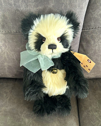 Charlie bears anniversary chi - anniversary,