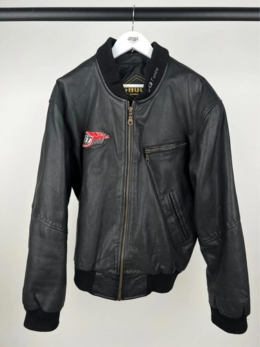 Vintage 90s ugt 3000 leather - 3000,
