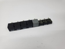 Ford Fiesta JD3 - Relay Relay