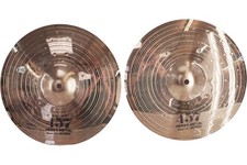 Wuhan 457 Heavy Metal 14″