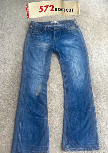 Vintage levi 572 - levi’s, low